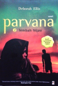 Image of Parvana 2: Lembah Hijau