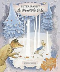 Image of Peter Rabbit : a winter's tale
