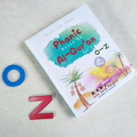 Phonic Based On Al-Qur’an, vol 2