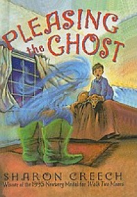 Pleasing the ghost
