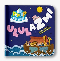 Pop-up islami : Ulul Azmi