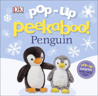 Image of Pop Up Peekaboo! Penguin