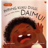 Potong Kuku Dulu, Daimu!