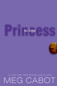 Princess in Love