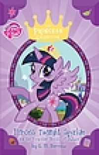 Image of Princess Twilight Sparkle And The Forgotten Books Of Autumn
