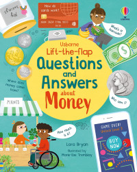 Image of Questions and Answers about Money