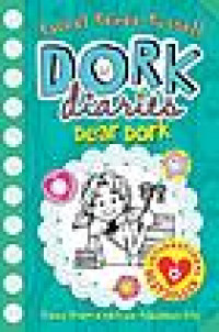 Rachel renee Russell Dork Diaries Dear Dork