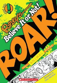 Ripley's Believe It or Not! : Roar
