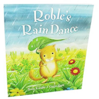 Robles Rain Dance