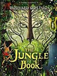 Image of Rudyard Kipling ; The Jungle Book