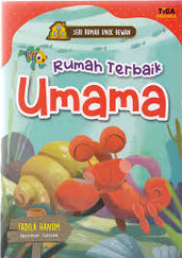 Rumah Terbaik Umama