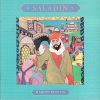 Saladin (Heroes from the East)