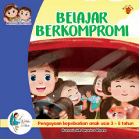 Seri Kimi dan Kino: Belajar Berkompromi
