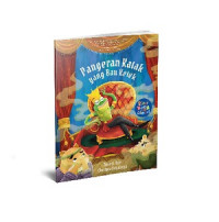 Image of Seri Read Aloud: Pangeran Katak Yang Bau Ketek