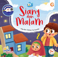 Seri Sains Untuk Balita : Siang Dan Malam