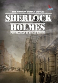 Sherlock Holmes: Petualangan di Rumah Kosong