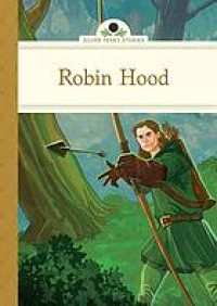 Silver penny stories : Robin Hood