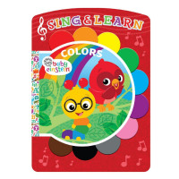 Sing & Learn : Colors