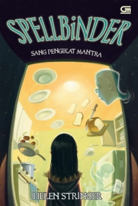 Image of Spellbinder - Sang Pengikat Mantra