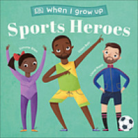 Image of Sports heroes