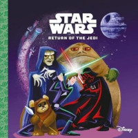Image of Star Wars: Return of the Jedi