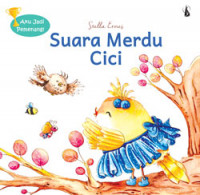 Suara Merdu Cici, Seri Aku Jadi Pemenang