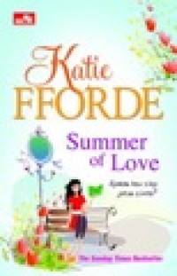 Image of Summer of Love