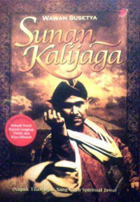 Image of Sunan Kalijaga