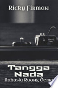 Image of Tangga Nada: Rahasia Ruang Demo