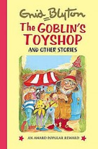 The Goblin's Toyshop and Other Stories