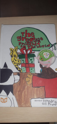 The Greatest Friends in The World
