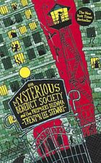 The mysterious Benedict Society and the Prisoner's Dilemma