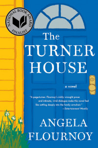 The Turner House: a novel