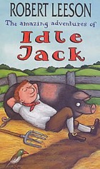 Image of The amazing adventures of Idle Jack
