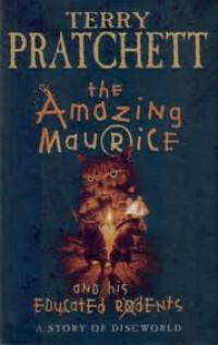 Image of The Amazing Maurice and His Educated Rodents