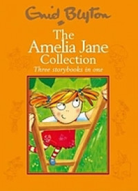 The Amelia Jane collection