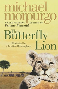 Image of The Butterfly Lion