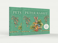 Image of The Classic Tale of Peter Rabbit