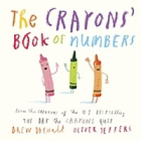 The crayons' book of numbers