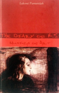 The Diary of R>S>: Musings On Art