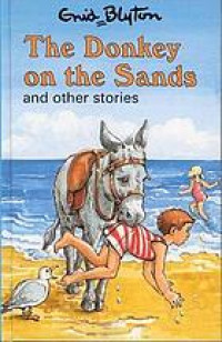 The donkey on the sands, and other stories