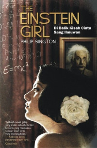 Image of The Einstein Girl: Di Balik Kisah Cinta Sang Ilmuwan