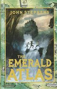 The emerald atlas
