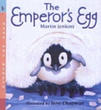 The emperor's egg