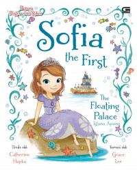 The Floating Palace Sofia the First: Istana Apung