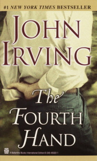 Image of The Fourth Hand