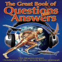 The Great Book of Questions and Answers: Over 1000 Questions and Answers