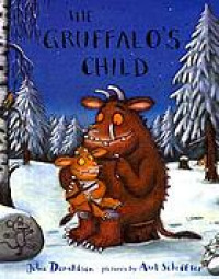 The Gruffalo's child