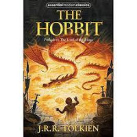 The Hobbit, or, There and Back Again