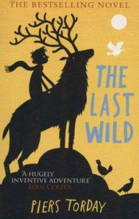 The Last Wild #1 The Last Wild